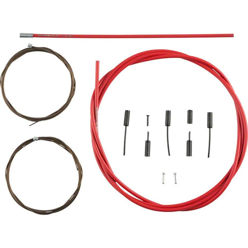 Shimano Dura-Ace R9100 OT-RS900 Road Shift Cable Set SHIMANO MADOVERBIKING