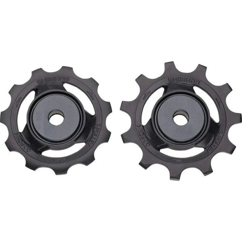 Shimano Dura Ace RD-R9100 Tension And Guide Pulley Set SHIMANO MADOVERBIKING