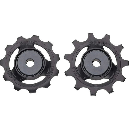 Shimano Dura Ace RD-R9100 Tension And Guide Pulley Set SHIMANO MADOVERBIKING