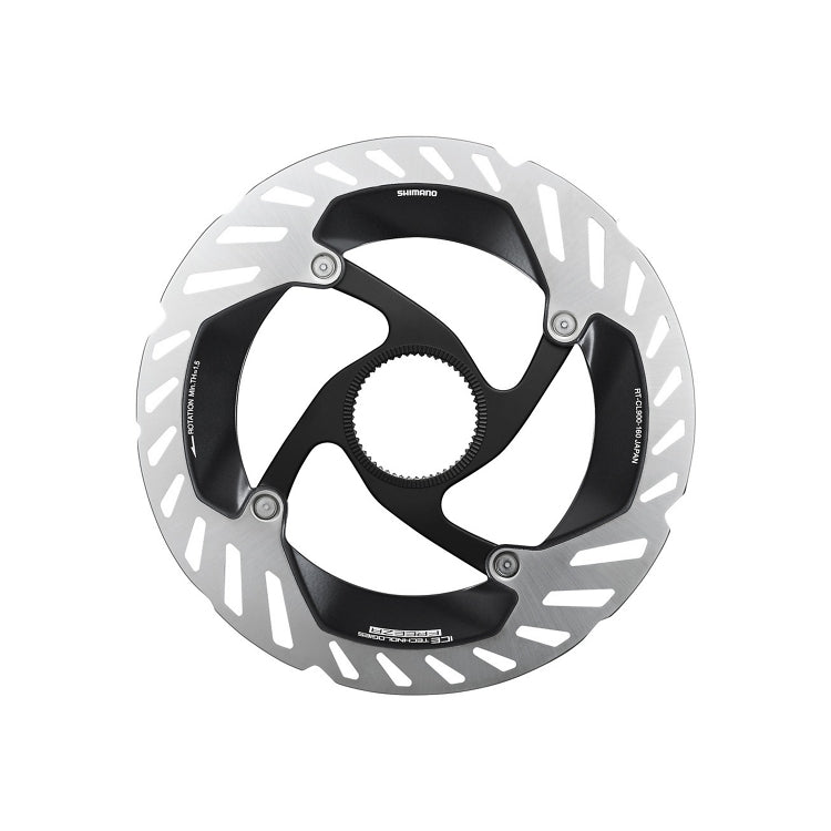Load image into Gallery viewer, Shimano Dura-Ace RT-CL900 Center Lock Disc Brake Rotor SHIMANO MADOVERBIKING
