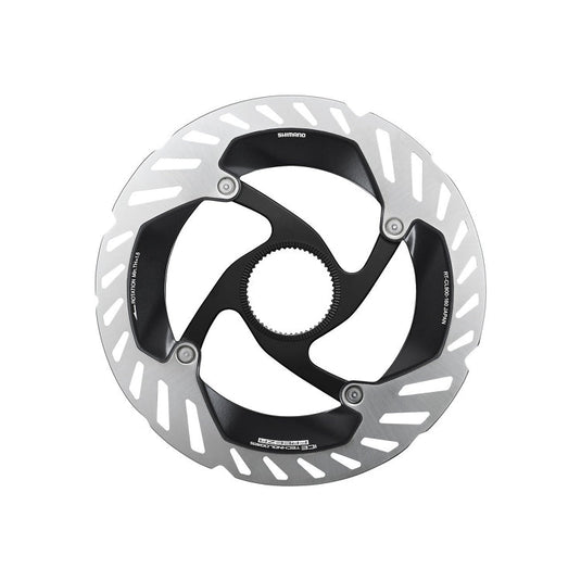 Shimano Dura-Ace RT-CL900 Center Lock Disc Brake Rotor SHIMANO MADOVERBIKING
