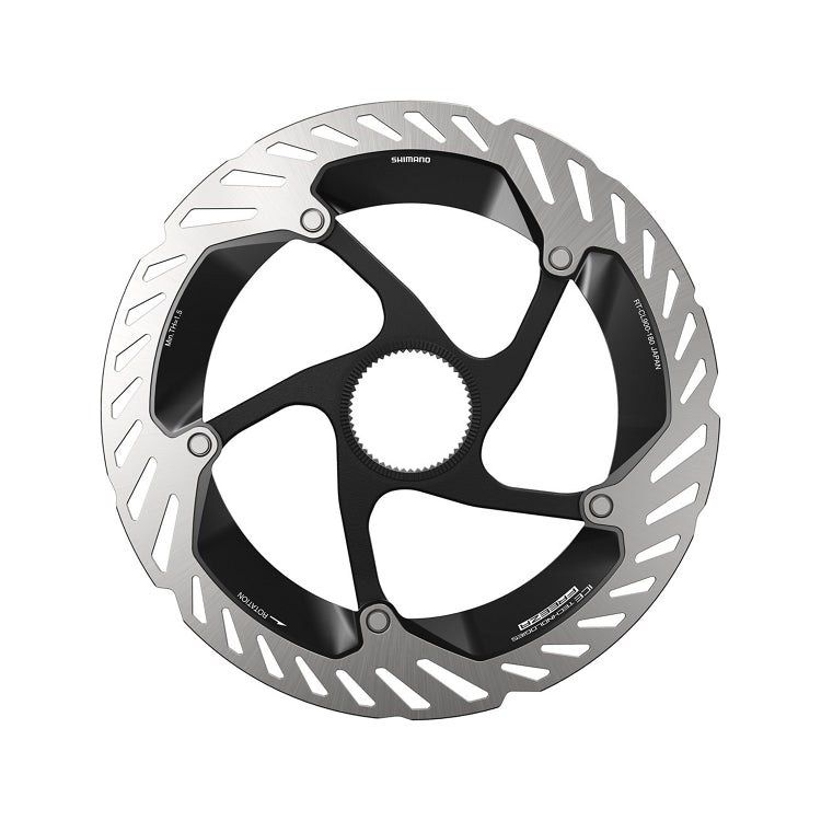 Load image into Gallery viewer, Shimano Dura-Ace RT-CL900 Center Lock Disc Brake Rotor SHIMANO MADOVERBIKING
