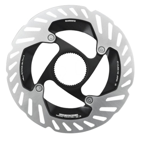 Shimano Dura-Ace RT-CL900 Center Lock Disc Brake Rotor SHIMANO MADOVERBIKING