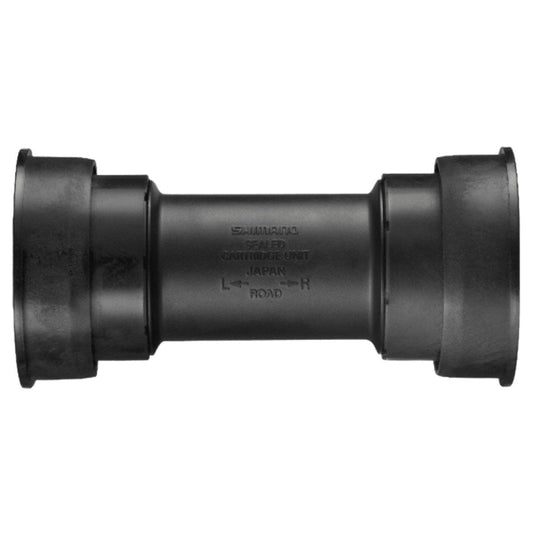 Shimano Dura Ace SM-BB92-41B Press Fit Hollowtech II Bottom Bracket SHIMANO MADOVERBIKING
