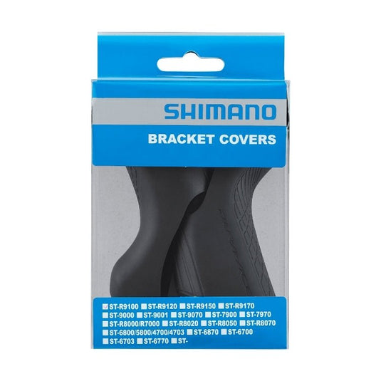 Shimano Dura-Ace ST-R9100 Bracket Covers SHIMANO MADOVERBIKING