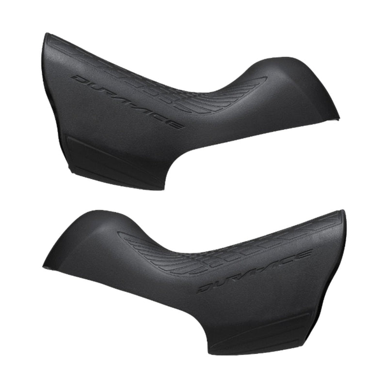 Load image into Gallery viewer, Shimano Dura-Ace ST-R9100 Bracket Covers SHIMANO MADOVERBIKING
