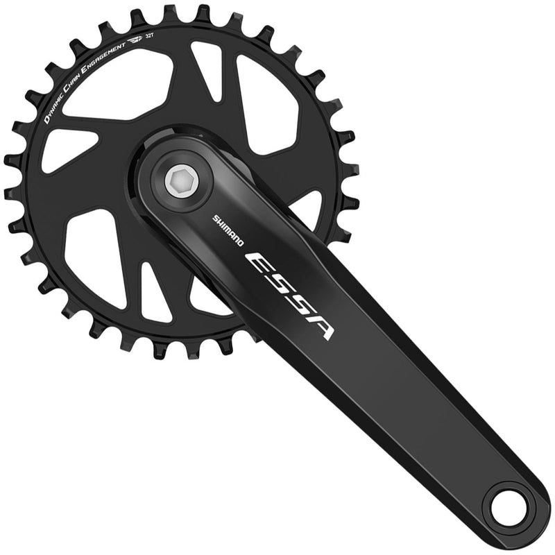 Load image into Gallery viewer, Shimano ESSA FC-U2000-1 7/8-Speed Front Chainwheel SHIMANO MADOVERBIKING
