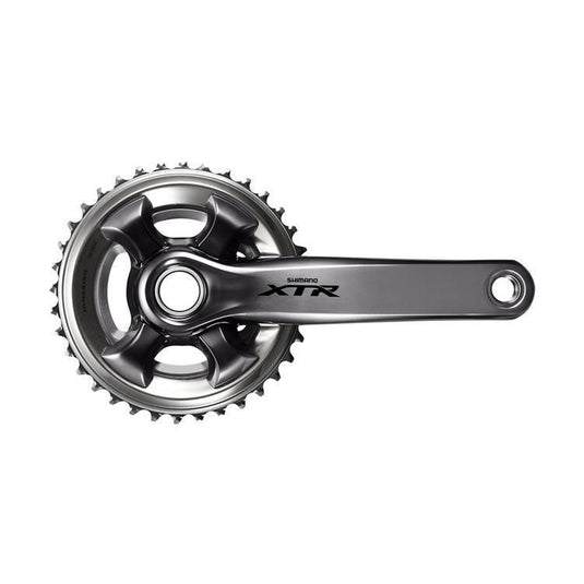 Shimano Fc-M9000 Xtr Crankset - 2X11 Speed