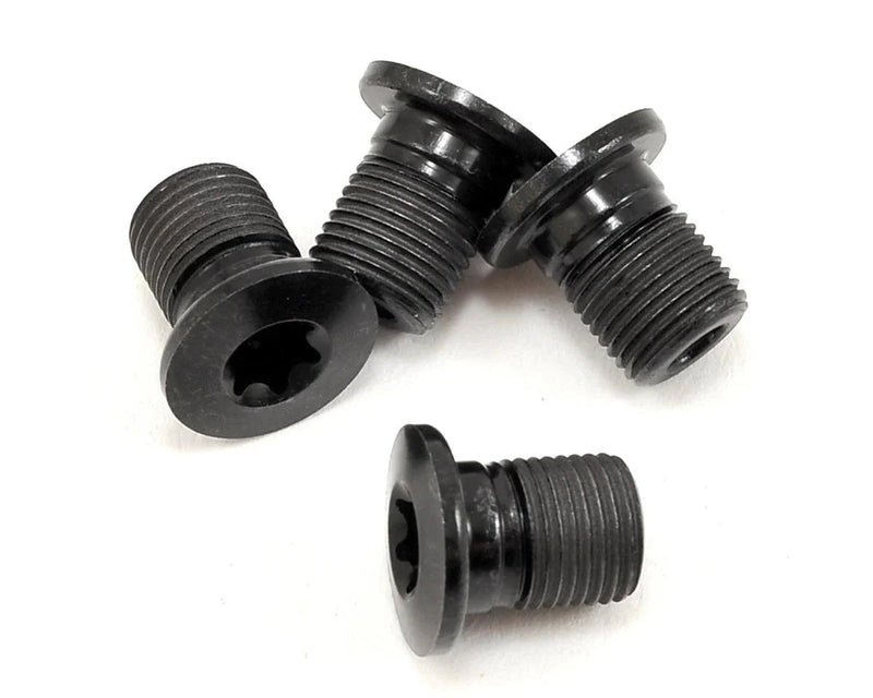 Load image into Gallery viewer, Shimano FC-M970 Inner Gear Fixing Bolt (M8X10.1) SHIMANO MADOVERBIKING
