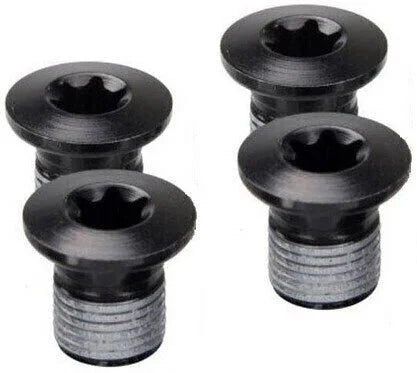 Load image into Gallery viewer, Shimano FC-M970 Inner Gear Fixing Bolt (M8X10.1) SHIMANO MADOVERBIKING
