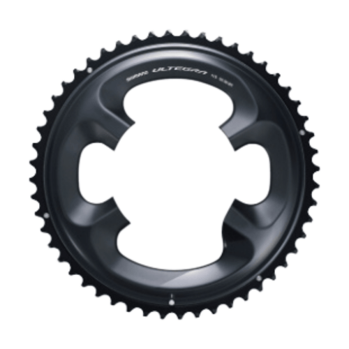 Shimano FC-R8000 Chainring 52T-MT for 52-36T SHIMANO MADOVERBIKING
