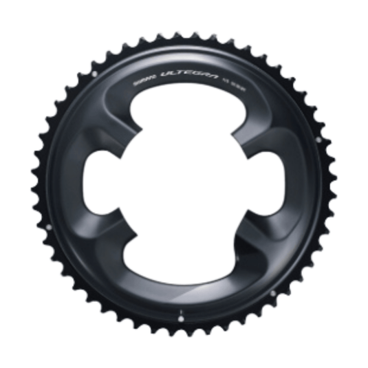 Shimano FC-R8000 Chainring 52T-MT for 52-36T SHIMANO MADOVERBIKING