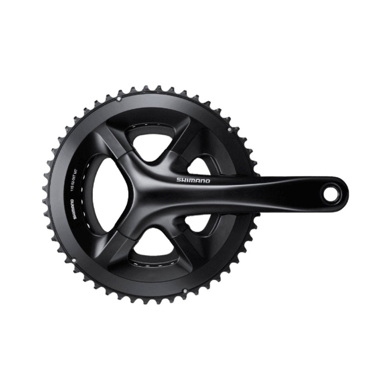 Load image into Gallery viewer, Shimano FC-RS510 11 Speed Front Chainwheel SHIMANO MADOVERBIKING

