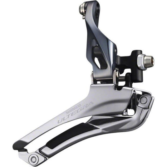 Shimano Fd-6800 Ultegra Front Derailleur - 11 Speed