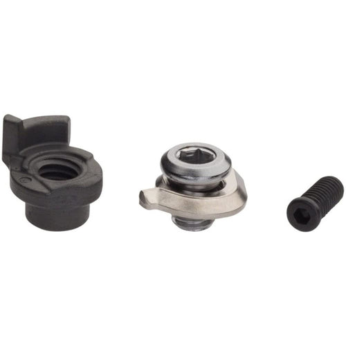 Shimano FD-R8000 Cable Fixing And Adjusting Bolt Unit SHIMANO MADOVERBIKING