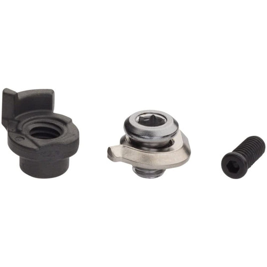Shimano FD-R8000 Cable Fixing And Adjusting Bolt Unit SHIMANO MADOVERBIKING