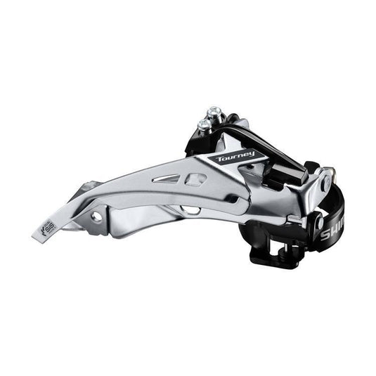 Shimano Fd-Ty700-Ts6 Tourney Front Derailleur - 7/8 Seed