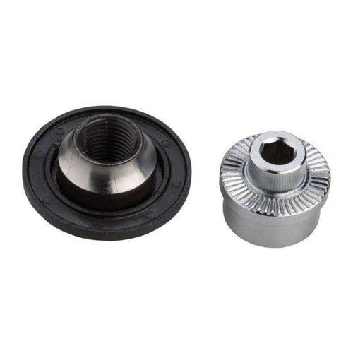 Shimano FH 5800 Lock Nut Unit SHIMANO MADOVERBIKING