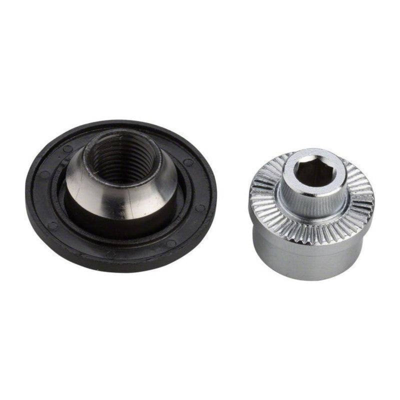 Load image into Gallery viewer, Shimano FH 5800 Lock Nut Unit SHIMANO MADOVERBIKING

