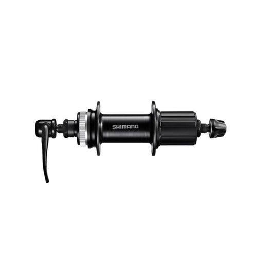 Shimano FH-QC300-HM 8/9/10/11-Speed Rear Free Hub SHIMANO MADOVERBIKING