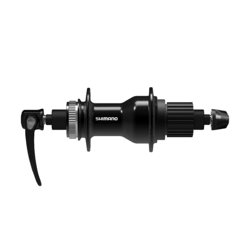 Shimano FH-QC500-MS-B Center Lock 12-Speed Disc Brake Rear Freehub SHIMANO MADOVERBIKING