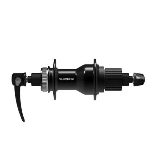 Shimano FH-QC500-MS Center Lock 12 Speed Disc Brake Rear Freehub SHIMANO MADOVERBIKING