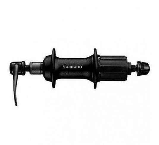 Shimano Fh-T3000 Acera Rim Brake Hub - 8/9/10 Speed