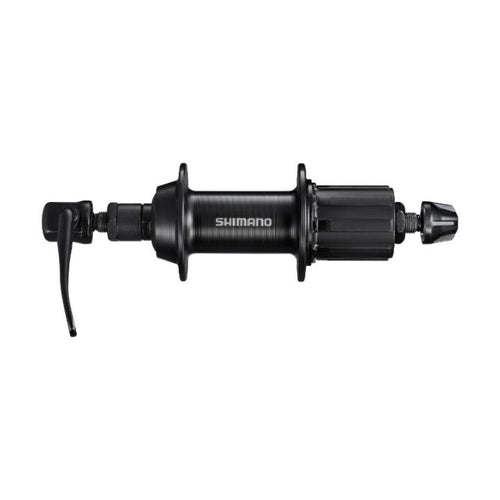 Shimano FH-TX500-8-QR 8/9-Speed Rear Hub SHIMANO MADOVERBIKING