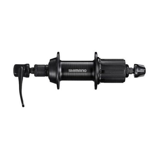 Shimano FH-TX500-8-QR 8/9-Speed Rear Hub SHIMANO MADOVERBIKING