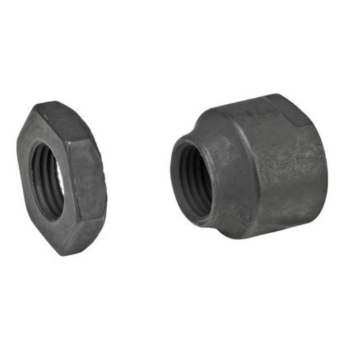 Shimano FH-TX500 QR Right Hand Lock Nut Unit SHIMANO MADOVERBIKING