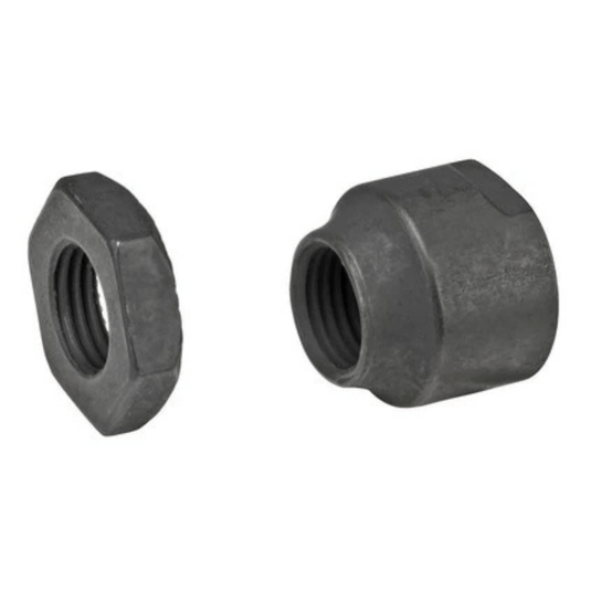 Shimano FH-TX500 QR Right Hand Lock Nut Unit SHIMANO MADOVERBIKING