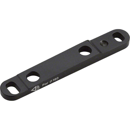 Shimano Flat Mount Adapter BR-RS505 Front Caliper Mount SHIMANO MADOVERBIKING