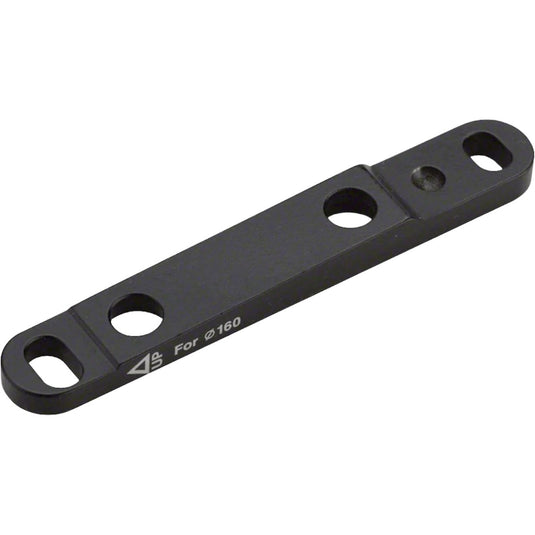 Shimano Flat Mount Adapter BR-RS505 Front Caliper Mount SHIMANO MADOVERBIKING
