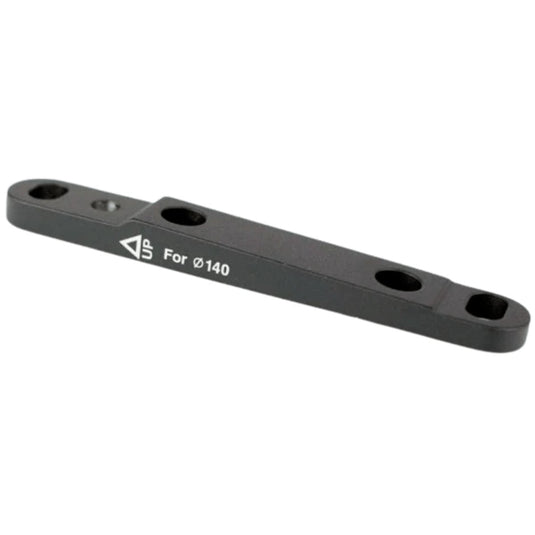 Shimano Flat Mount Adapter BR-RS505 Front Caliper Mount SHIMANO MADOVERBIKING