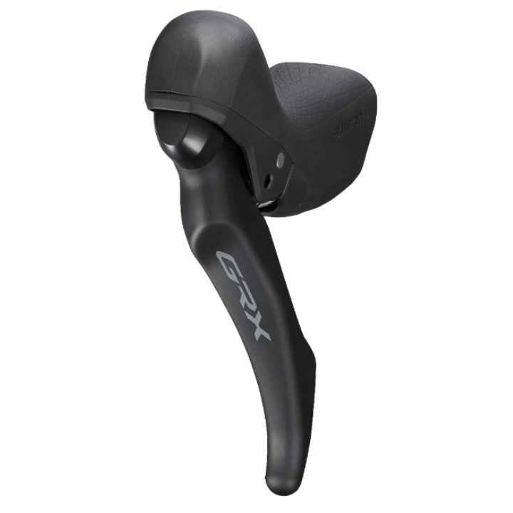 Load image into Gallery viewer, Shimano GRX BL-RX600/BR-RX400 1x System Hydraulic Disc Brake Set SHIMANO MADOVERBIKING
