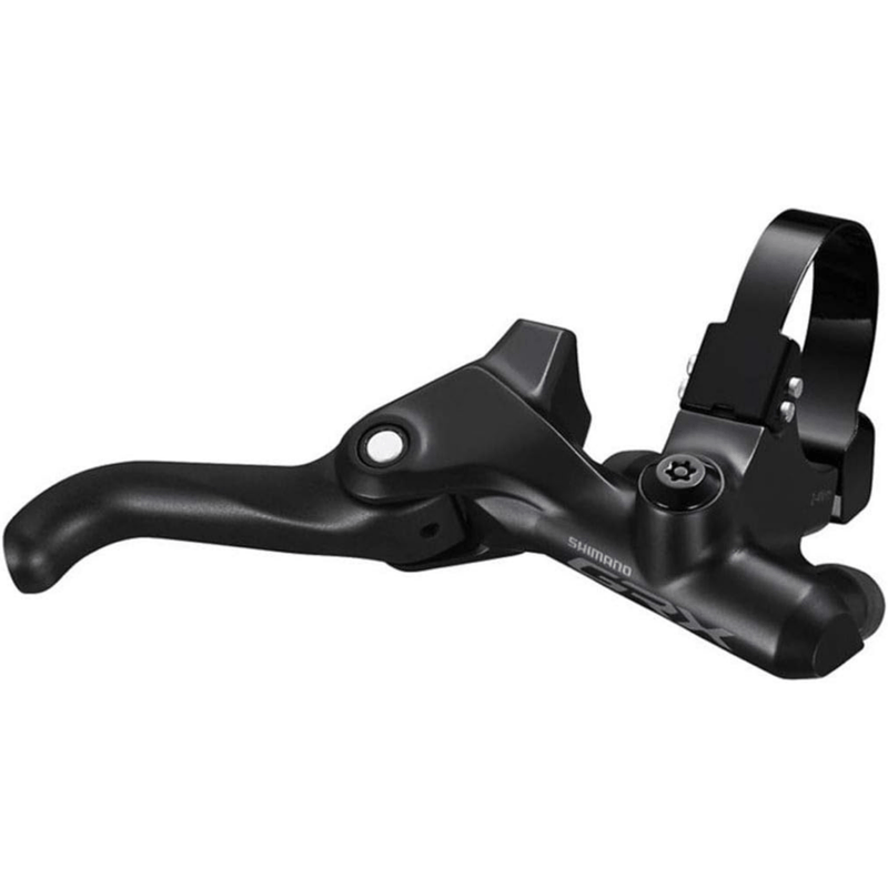 Load image into Gallery viewer, Shimano GRX BL-RX812 1 Finger Hydraulic Disc Brake Lever SHIMANO MADOVERBIKING
