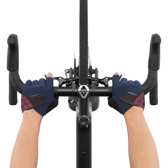 Load image into Gallery viewer, Shimano GRX BL-RX812 1 Finger Hydraulic Disc Brake Lever SHIMANO MADOVERBIKING
