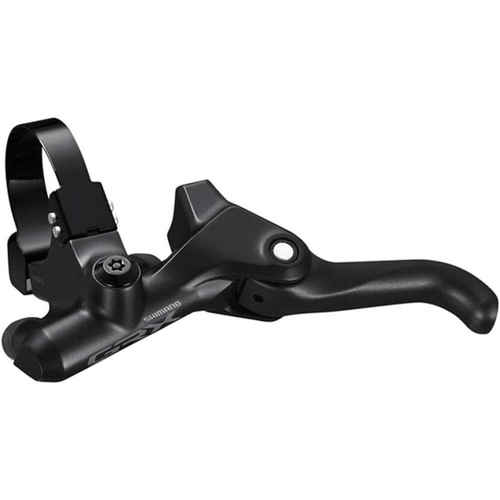Shimano GRX BL-RX812 1 Finger Hydraulic Disc Brake Lever SHIMANO MADOVERBIKING