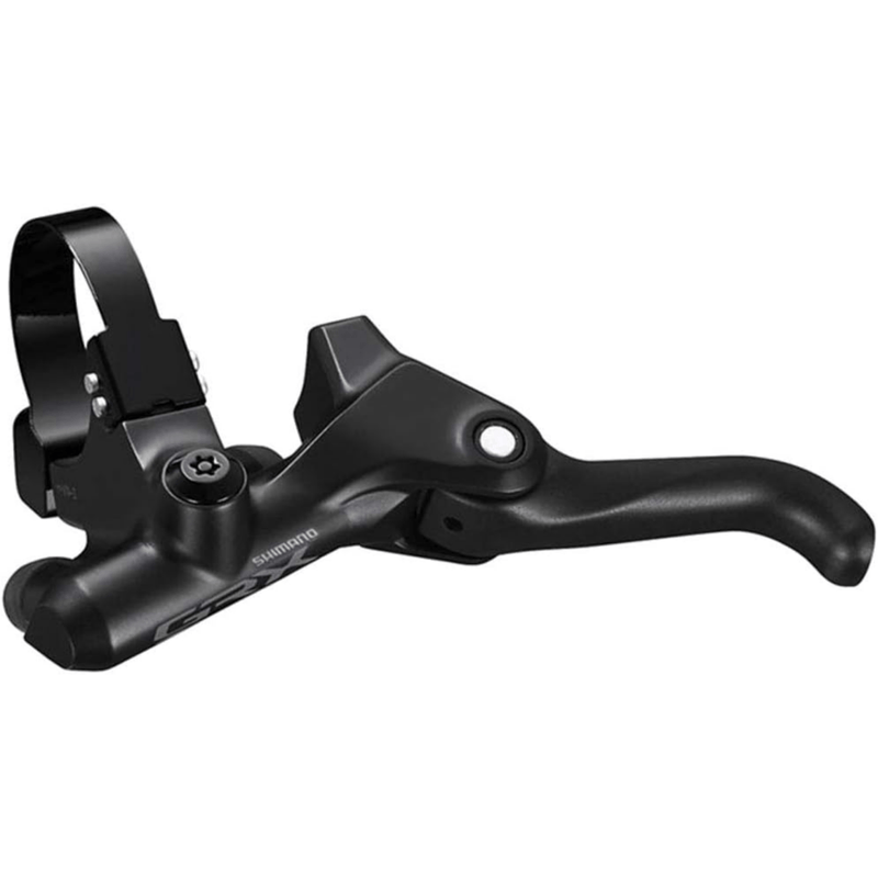 Load image into Gallery viewer, Shimano GRX BL-RX812 1 Finger Hydraulic Disc Brake Lever SHIMANO MADOVERBIKING
