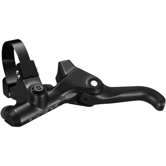Shimano GRX BL-RX812 1 Finger Hydraulic Disc Brake Lever SHIMANO MADOVERBIKING