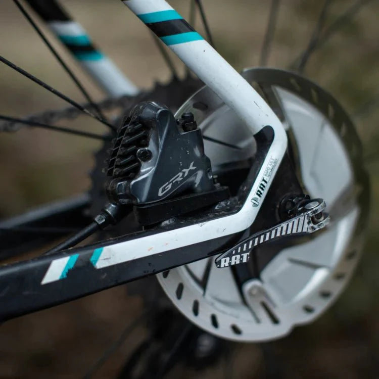Load image into Gallery viewer, Shimano GRX BR-RX810 Flat Mount Brake Caliper SHIMANO MADOVERBIKING
