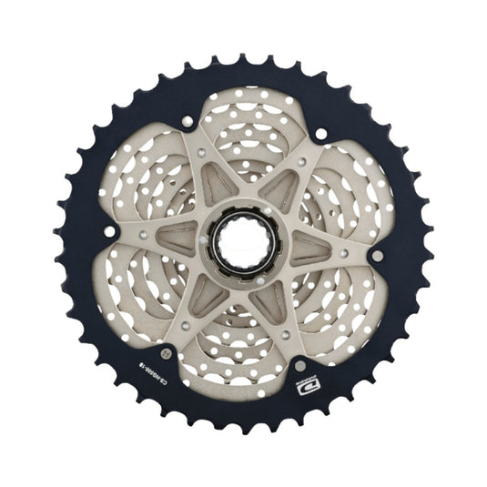 Shimano GRX CS-HG500 10 Speed Cassette SHIMANO MADOVERBIKING