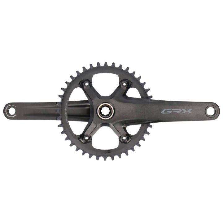 Load image into Gallery viewer, Shimano GRX FC-RX600-1 Gravel 1x11-Speed Front Chainwheel SHIMANO MADOVERBIKING
