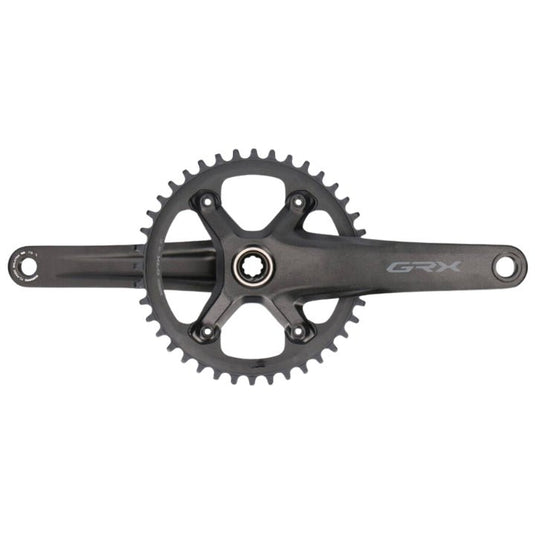 Shimano GRX FC-RX600-1 Gravel 1x11-Speed Front Chainwheel SHIMANO MADOVERBIKING