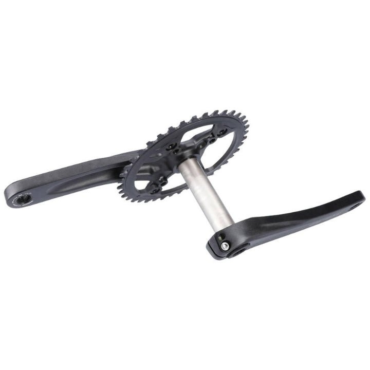 Load image into Gallery viewer, Shimano GRX FC-RX600-1 Gravel 1x11-Speed Front Chainwheel SHIMANO MADOVERBIKING
