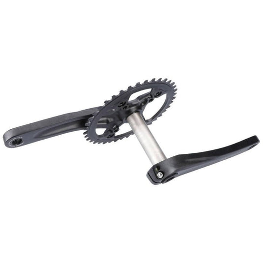 Shimano GRX FC-RX600-1 Gravel 1x11-Speed Front Chainwheel SHIMANO MADOVERBIKING