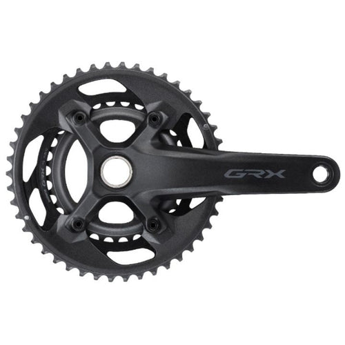 Shimano GRX FC-RX600-11 Gravel 2x11-Speed Front Chainwheel SHIMANO MADOVERBIKING