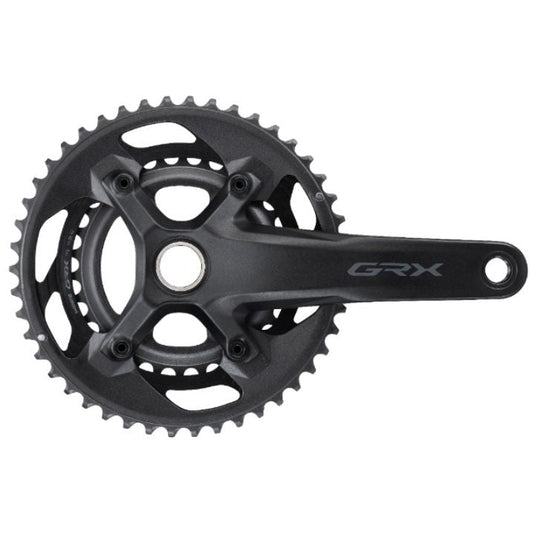 Shimano GRX FC-RX600-11 Gravel 2x11-Speed Front Chainwheel SHIMANO MADOVERBIKING