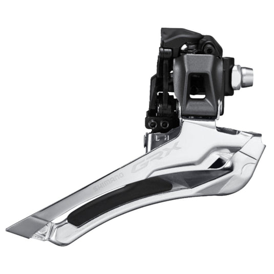 Shimano GRX FD-RX810 Front Derailleur 11 Speed SHIMANO MADOVERBIKING