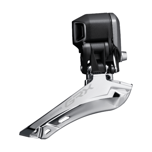 Shimano GRX FD-RX815 Down-Swing 2x11-Speed Front Derailleur SHIMANO MADOVERBIKING